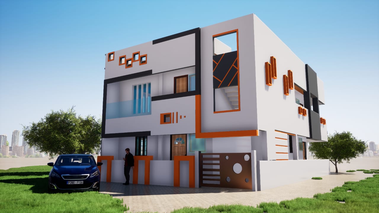 Home Construction