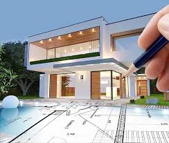 Villa Construction